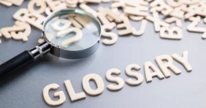 Glossario de Marketing Digital para Iniciantes