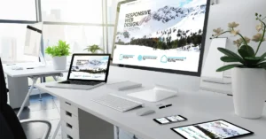 Seu Site - A Porta de Entrada para o Sucesso do Seu Negocio