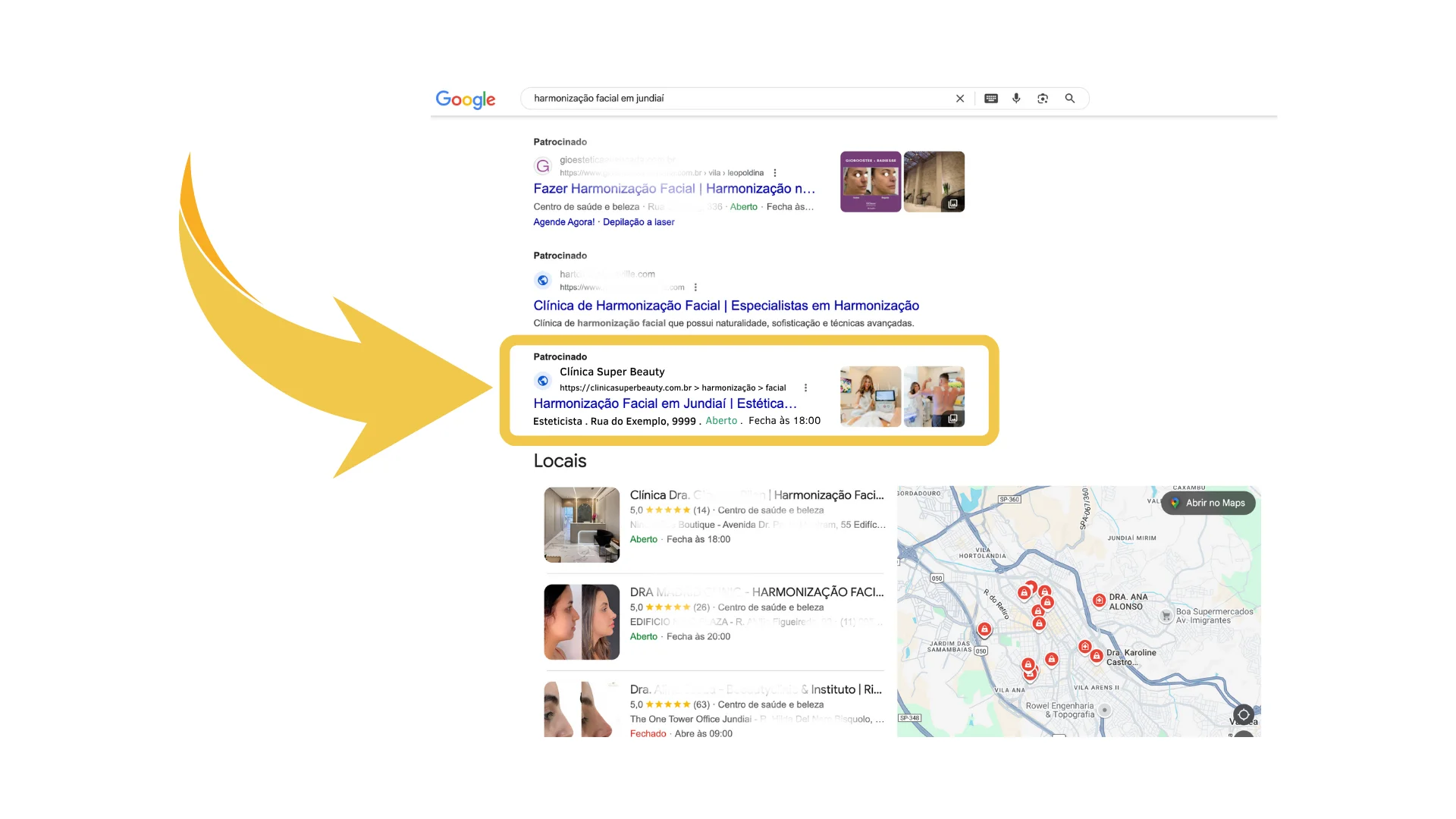 Jornada da Persona - PASSO 2: O MOMENTO DA VERDADE