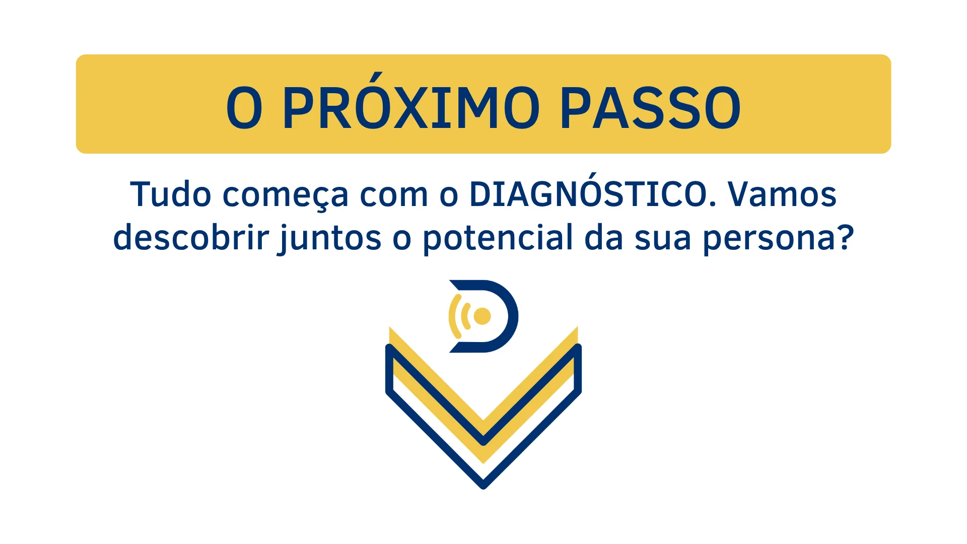 Jornada da Persona - PASSO 8: VAMOS CONSTRUIR A SUA JORNADA?