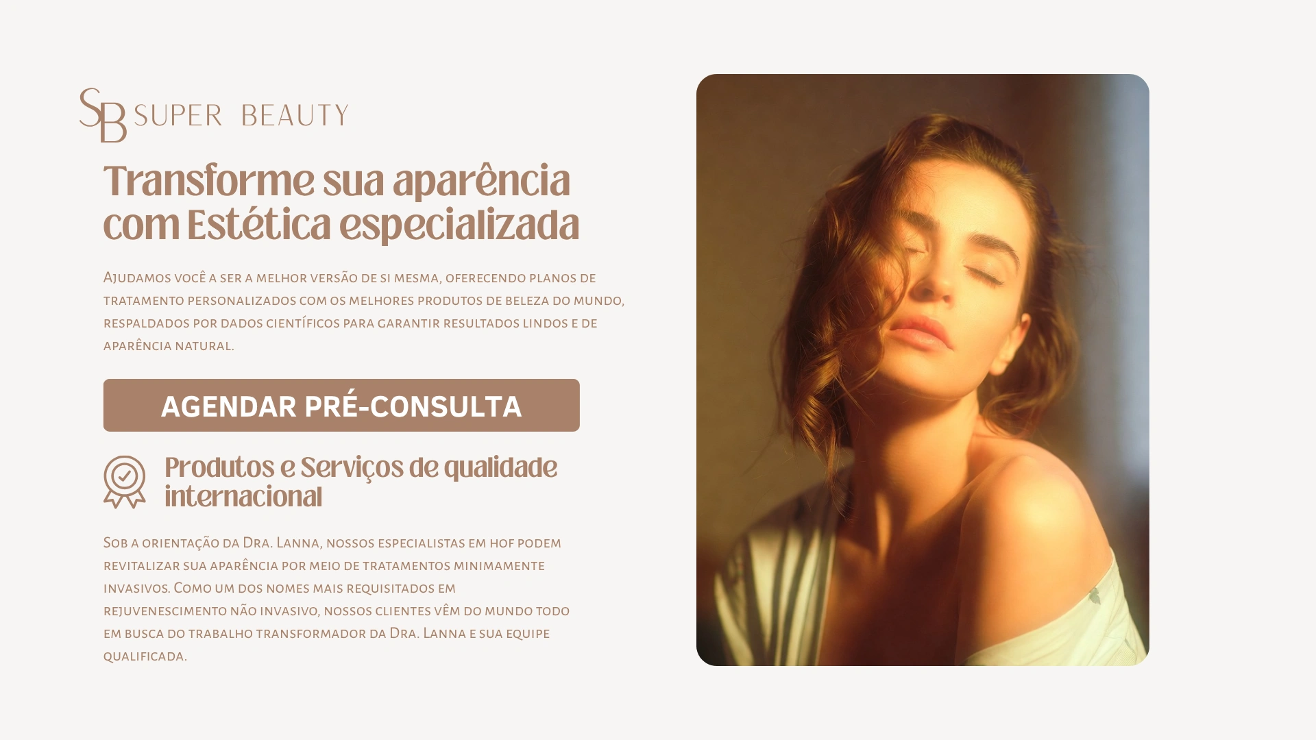 Jornada da Persona - PASSO 4: A PRIMEIRA IMPRESSÃO